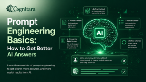Prompt Engineering Basics: How to Get Better AI Answers
